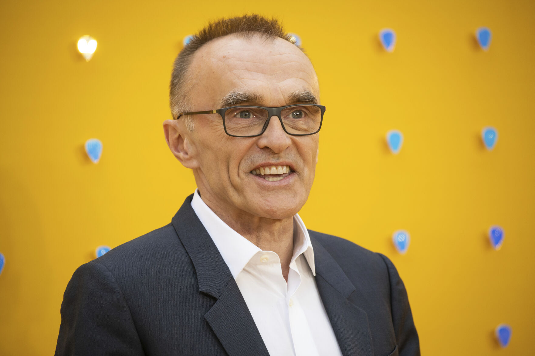 Danny Boyle